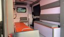 Ford Transit Ford Transit 2016 Ambulance Ref# 389