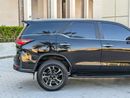 Toyota Fortuner EXR FACELIFTED GCC V4 2.7L IN EXCELLENT CONDITION
