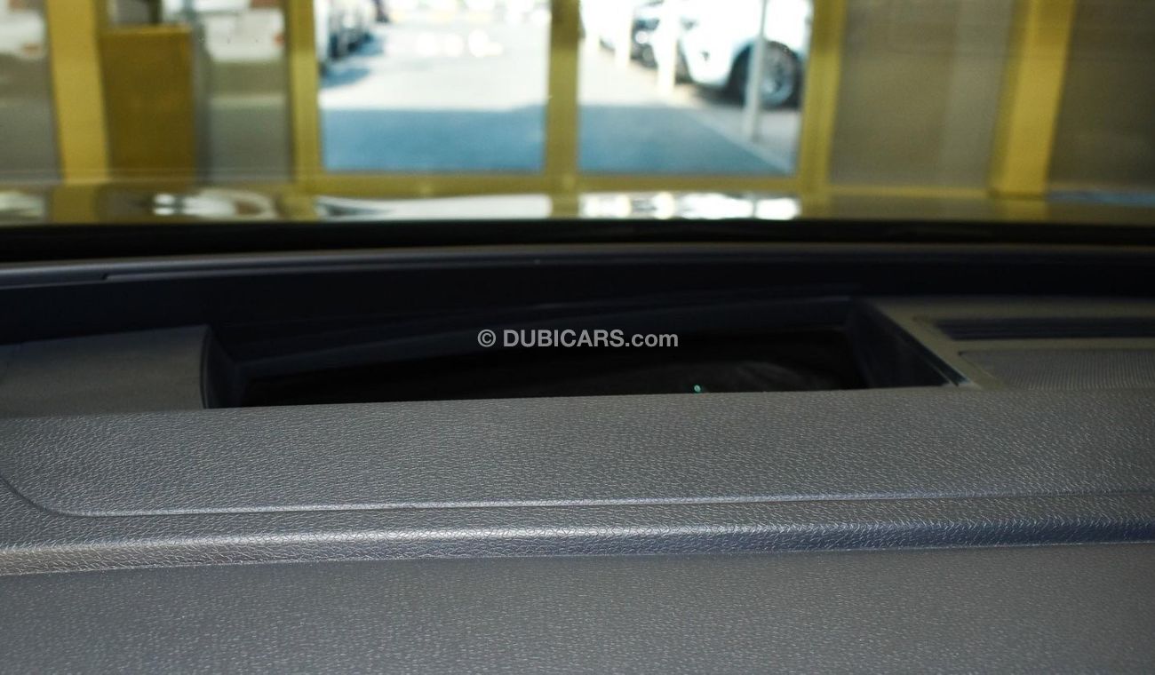 فولكس واجن ID.4 كروز PRO