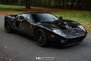 Ford GT Rare 1 of 14 Stripe Delete