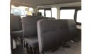 Toyota Hiace Toyota Hiace Passenger van 15 str,model:2016. Free of accident