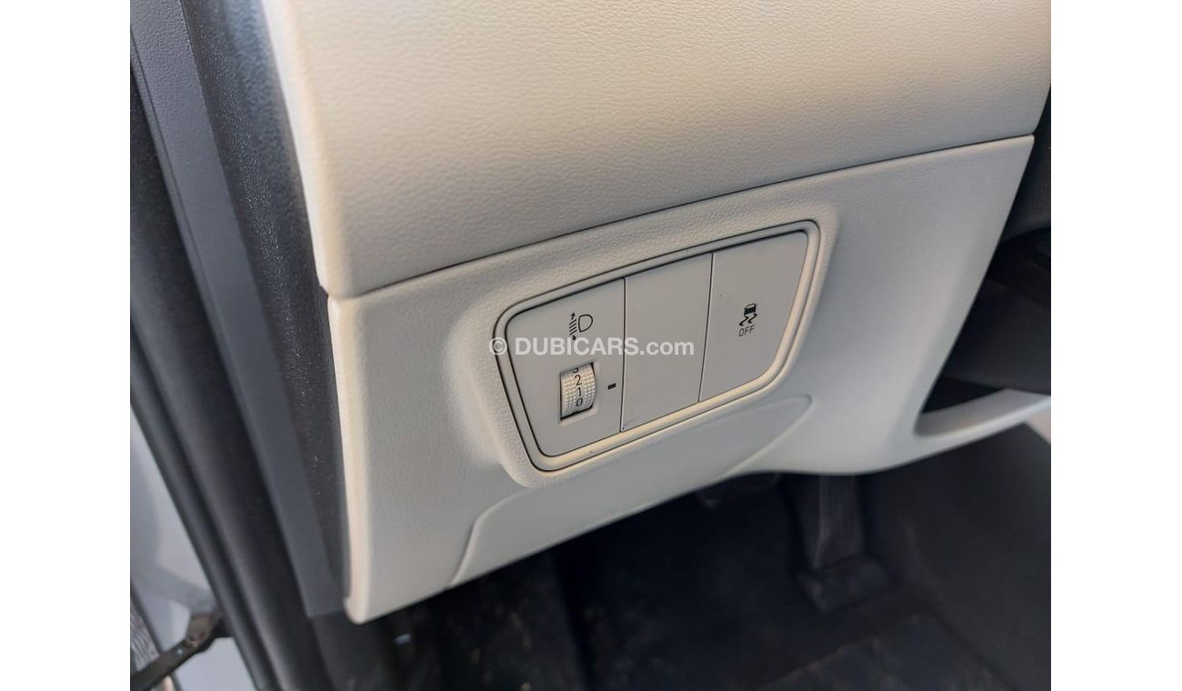 Hyundai Tucson 1.6L,Turbo,Panoramic,Full option