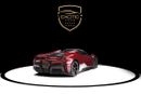 Ferrari SF90 SPIDER TAILOR MADE