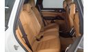 Porsche Cayenne 2016 Porsche Cayenne GTS 3.6L V6/ High Option / Sport Chrono Package & Sports Exhaust