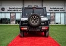 Suzuki Jimny GLX