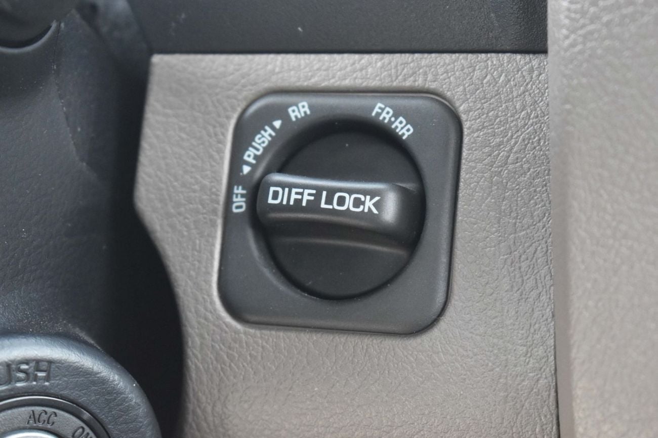 Toyota Land Cruiser Pick Up DC 2.8AT diesel