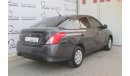 Nissan Sunny 1.5L S 2016 MODEL GCC SPECS