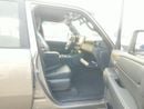 Toyota Prado VXR Toyota Prado Limited Petrol 2.7L 2026