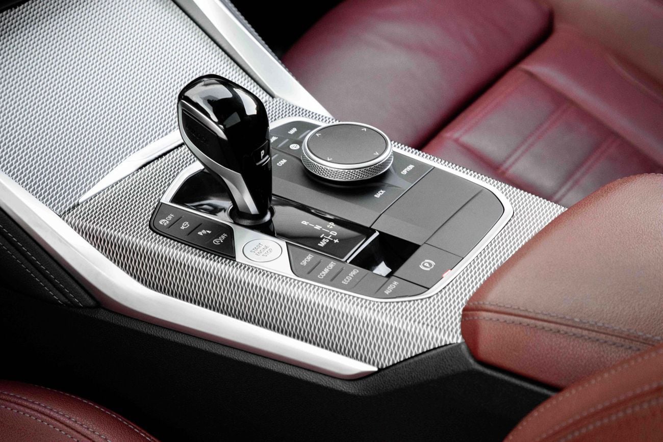 BMW 430i M SPORT 430i M Sport | 2,938 P.M | 0% Downpayment | BMW WARRANTY!