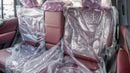 لكزس LX 700h SIGNATURE LEXUS LX700h HEV 3.5 URBAN -2026YM