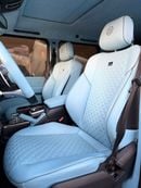 مرسيدس بنز G 63 AMG STD