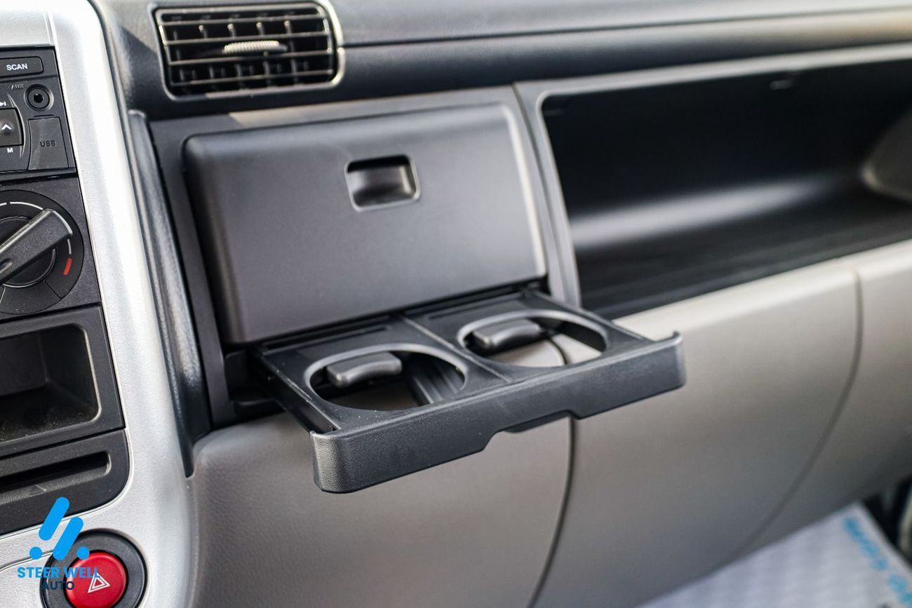 Mitsubishi Fuso Canter 2025 | 4.2L MT 4x2 Diesel Standard Chassis | BEST DEALS | CONTACT NOW