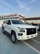 Mitsubishi L200 GL Double Cab Petrol 2.4L Mitsubishi L200 2.4L Full Option EXPORT ONLY!!!