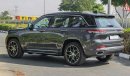 Jeep Grand Cherokee Summit Reserve Luxury Night Vision 4X4 , 2023 GCC , 0Km , (ONLY FOR EXPORT)