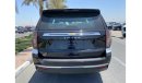 Chevrolet Tahoe CHEVROLET TAHOE / LS / 4WD / 5.3L / V8 / 2023 Model / GCC Specs