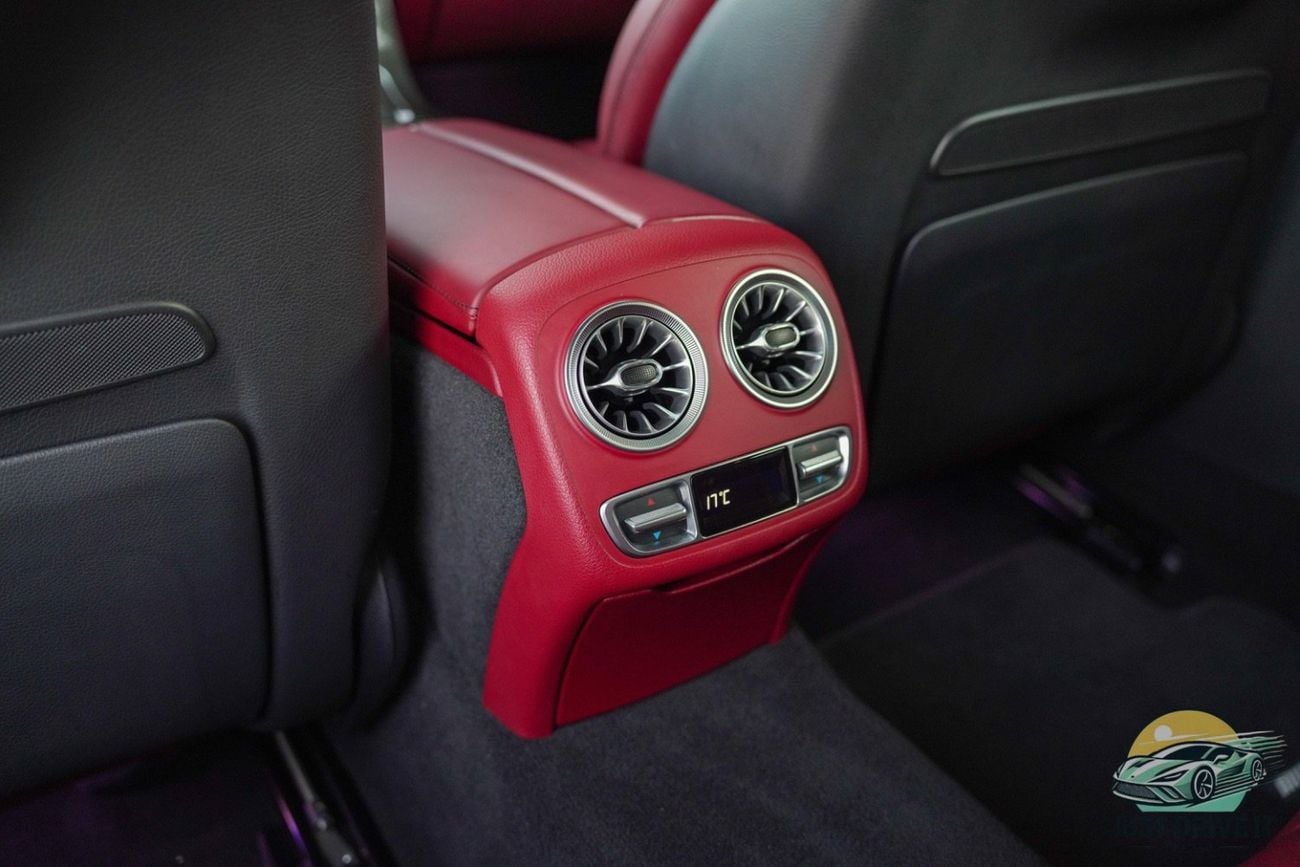 Mercedes-Benz CLS 53 AMG