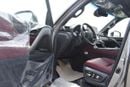 لكزس LX 600 SIGNATURE LEXUS LX 600 Signature 3.5L