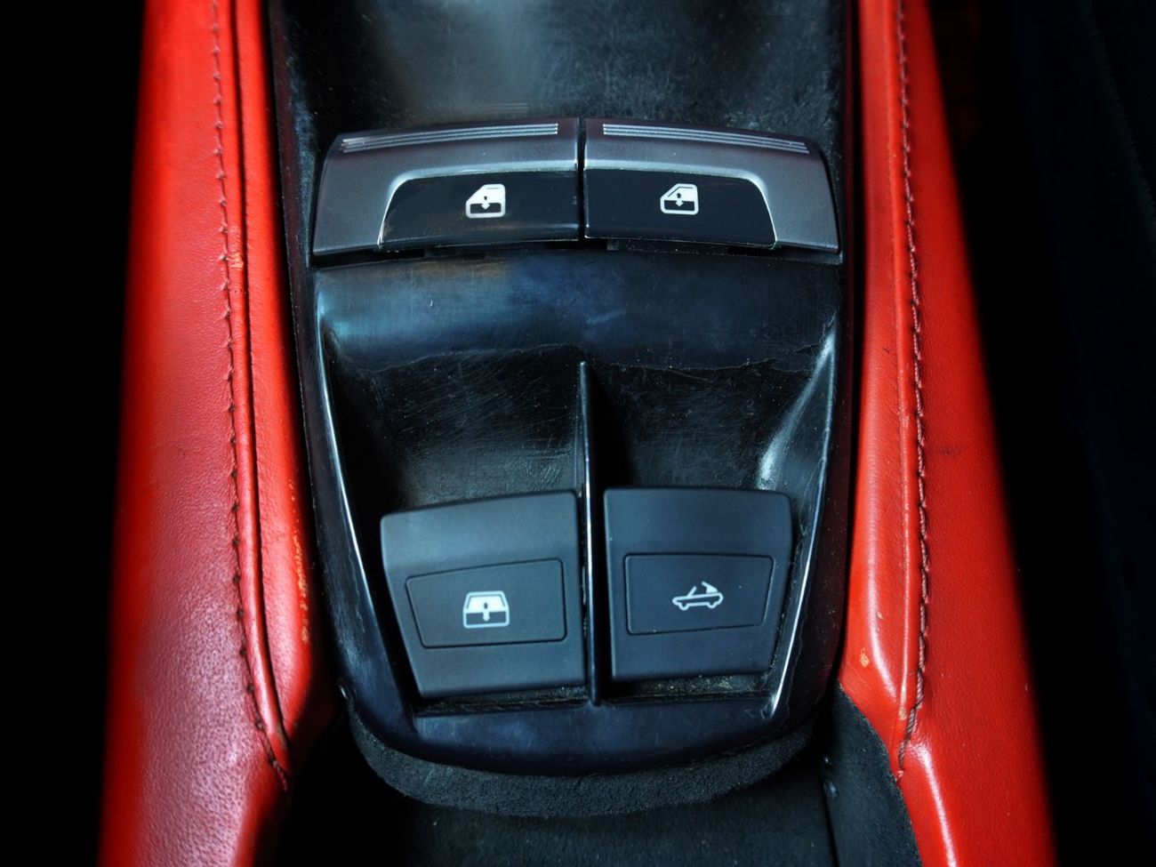 فيراري 488 سبايدر 