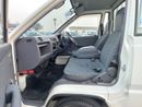Toyota Lite Ace TOYOTA LITEACE TRUCK PICK UP RHD 1997 MODEL 1.5 L PETROL MANUAL(PM70845)