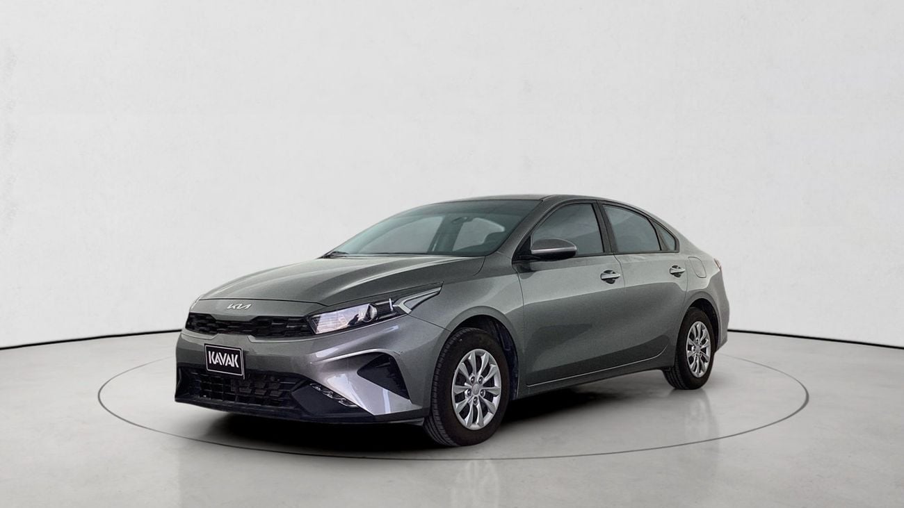Kia Cerato LX | Guaranteed Warranty | 0 Down Payment