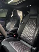 Audi RS3 TFSI quattro 2.5L Sedan