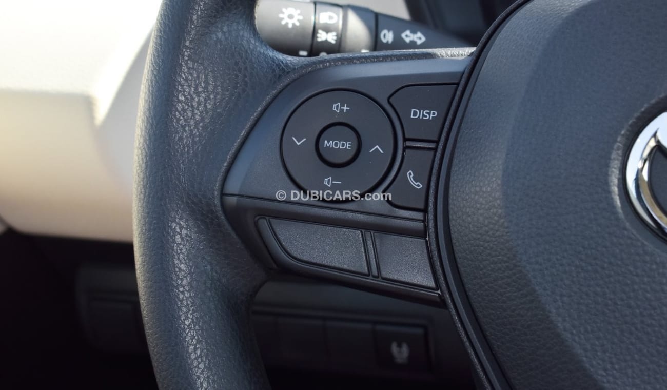 Toyota Corolla 1.6  XLi