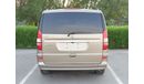 Mercedes-Benz Viano Mercedes Viano 2011 GCC // Full option // Perfect condition // no accident