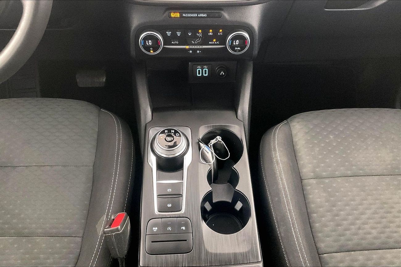 Ford Escape Trend | Carnival Sale • UP TO AED 20,000 OFF | Guaranteed Warranty | 0 Down Payment