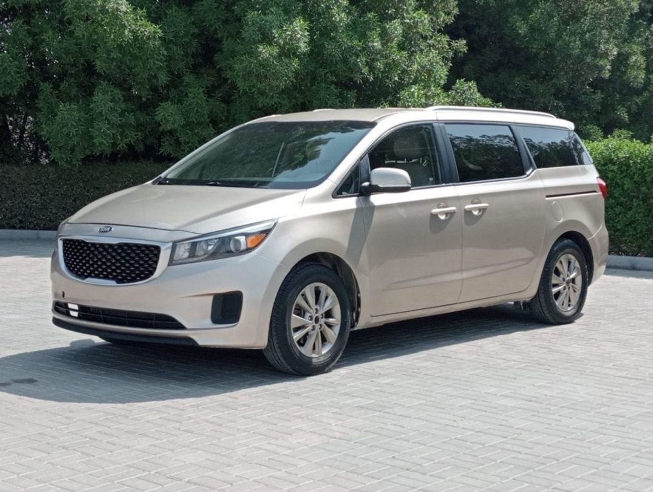 Kia Sedona