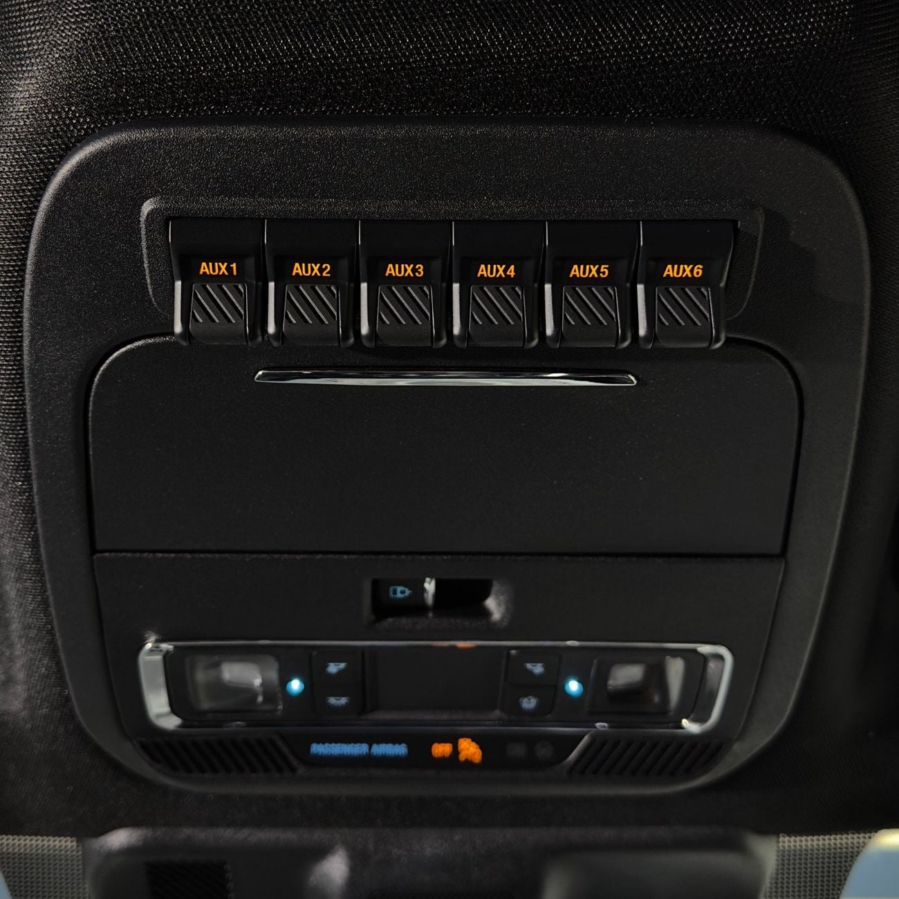 Ford F 150 Raptor Raptor 3.5L