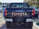 Toyota Hilux WIDE BODY / 4.0L V6 A/T  PETROL / PUSH START / 4WD (CODE # HP40AF)