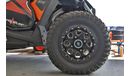 Polaris Ranger RZR XP 1000 2014
