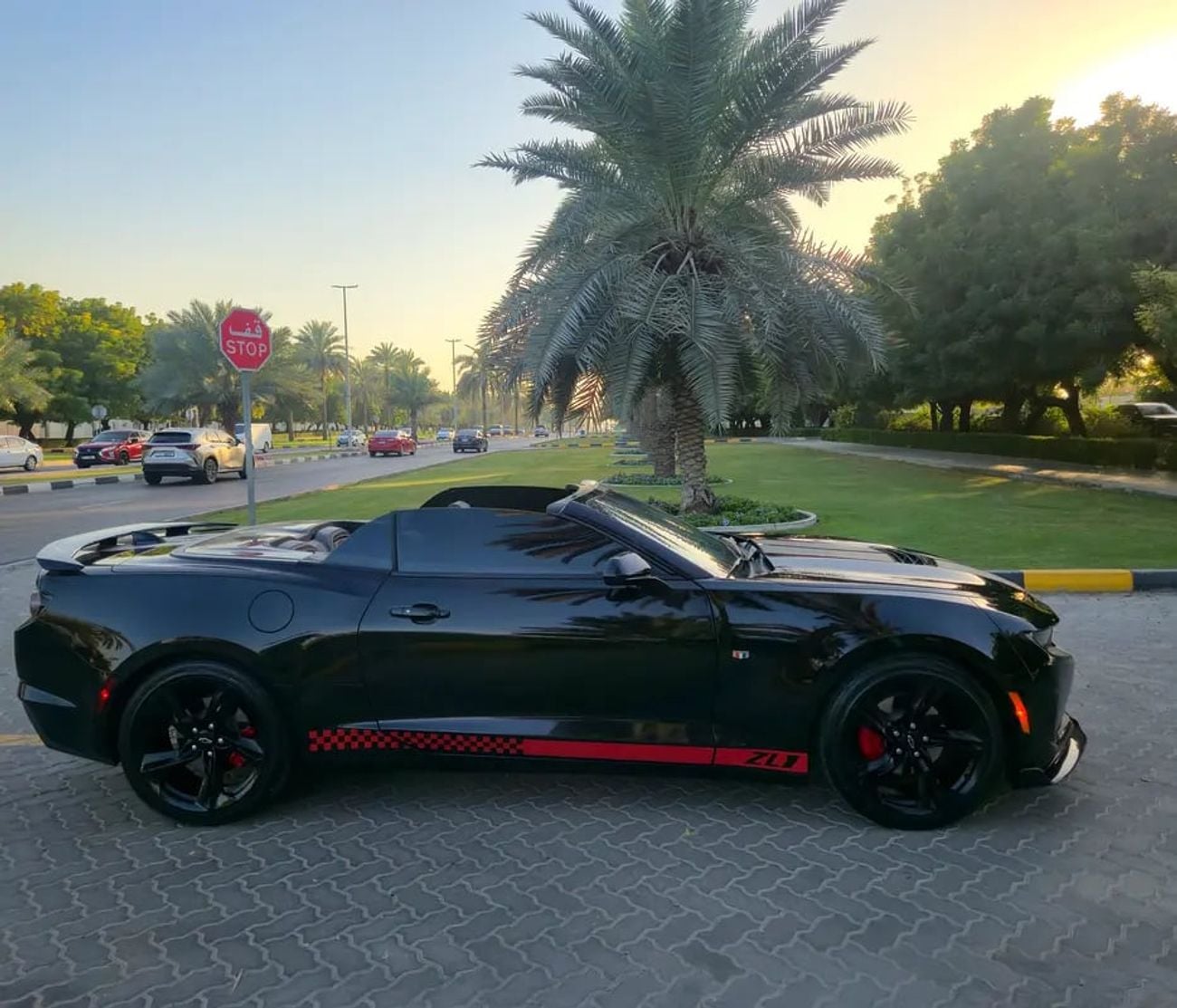 Chevrolet Camaro Drive with confidence. We offer premium quality vehicles backed by a comprehensive 3-Year Warranty a