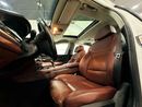 BMW 740Li EXCLUSIVE