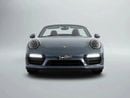 Porsche 911 TURBO
