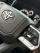 Toyota Land Cruiser GXR