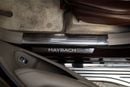 مرسيدس بنز GLS 600 Maybach