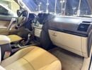 Toyota Prado GXR 4.0L 4WD