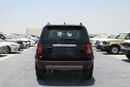 Toyota Prado TXR GCC 2.8 DIESEL