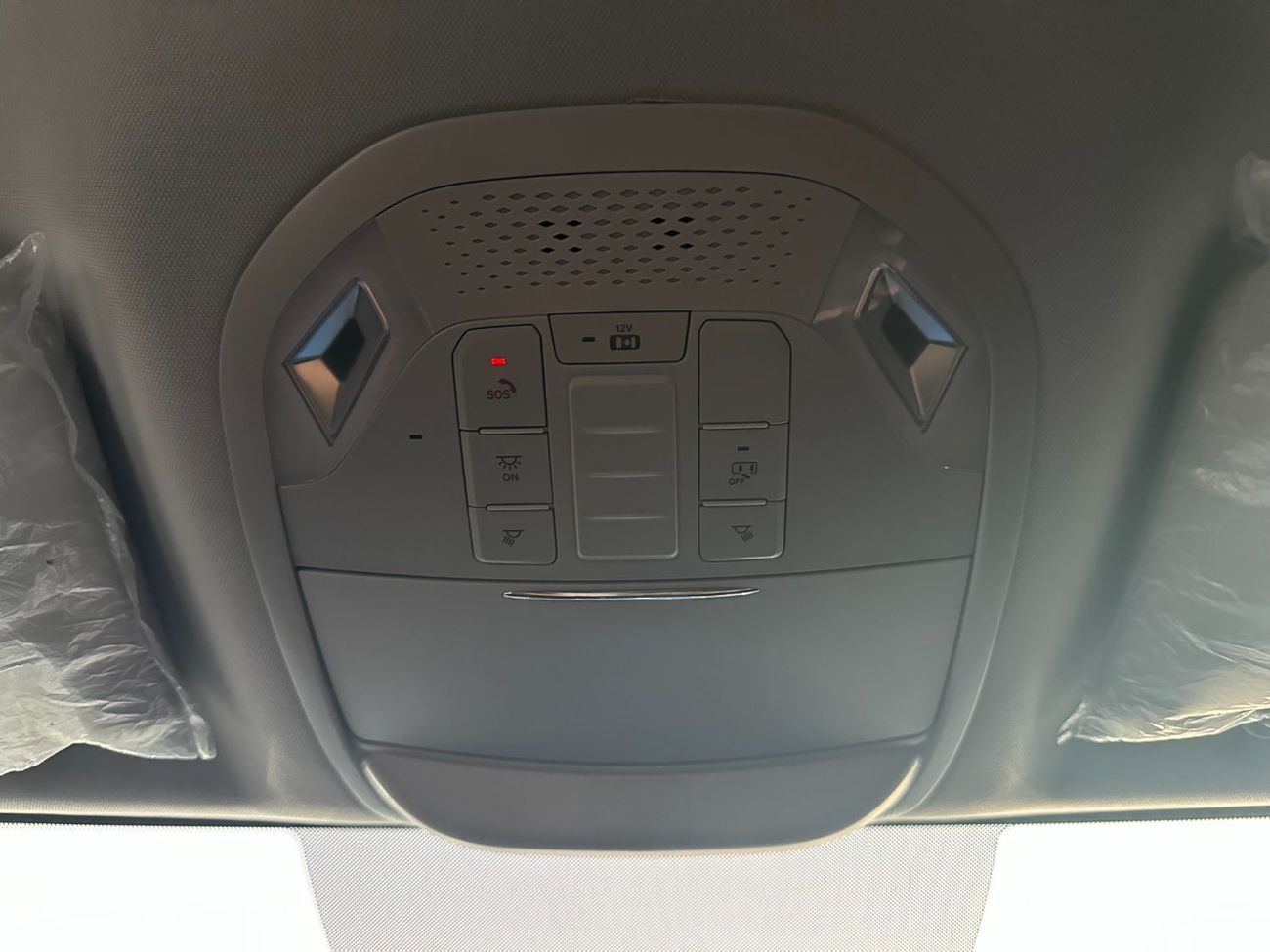 سنوترك بولدن إس 6 كوميرشال