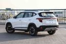 Kia Seltos 2024 KIA SELTOS 1.5 DELUXE - White inside Black | Export Only