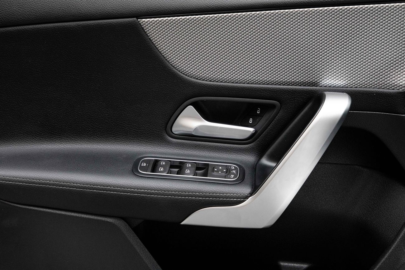 Mercedes-Benz A 200 A 200 | 1,763 P.M | 0% Downpayment |  Mercedes-Benz A 200!