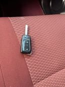 Toyota Hilux GLS Toyota Hilux 2022 GCC Specs Diesel V4 2.4L Excellent Condition