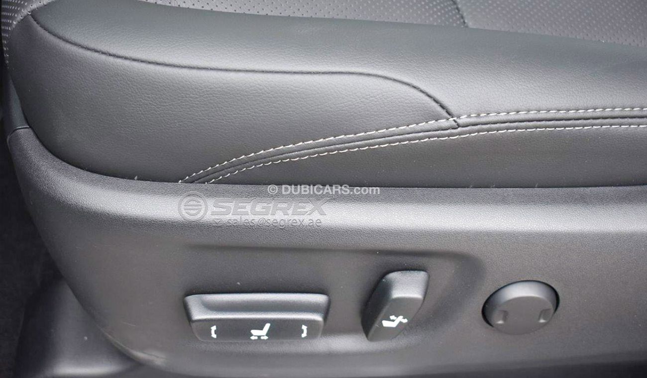 Toyota Prado 4.5 TURBO DSL A/T JBL SOUND SYSTEM 360 CAMERA AVAILABLE IN COLORS 2019 & 2020 MODEL FROM UAE