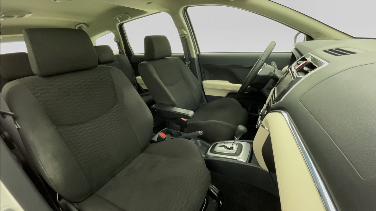 تويوتا راش GX 1.5 | بدون دفعة مقدمة | اختبار القيادة في المنزل