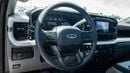 فورد F 550 XL SUPERDUTY 6.7L Power Stroke Turbo Diesel V8 | REGULAR CHASSY | 2024