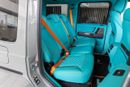 مرسيدس بنز G 63 AMG 2026 MERCEDES-BENZ BRABUS G800 | ORIGINAL BRABUS CERTIFICATE