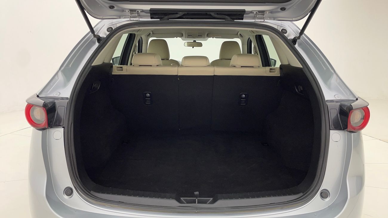 مازدا CX5 GL 2.5 | بدون دفعة مقدمة | اختبار القيادة في المنزل