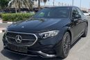مرسيدس بنز E200 STD