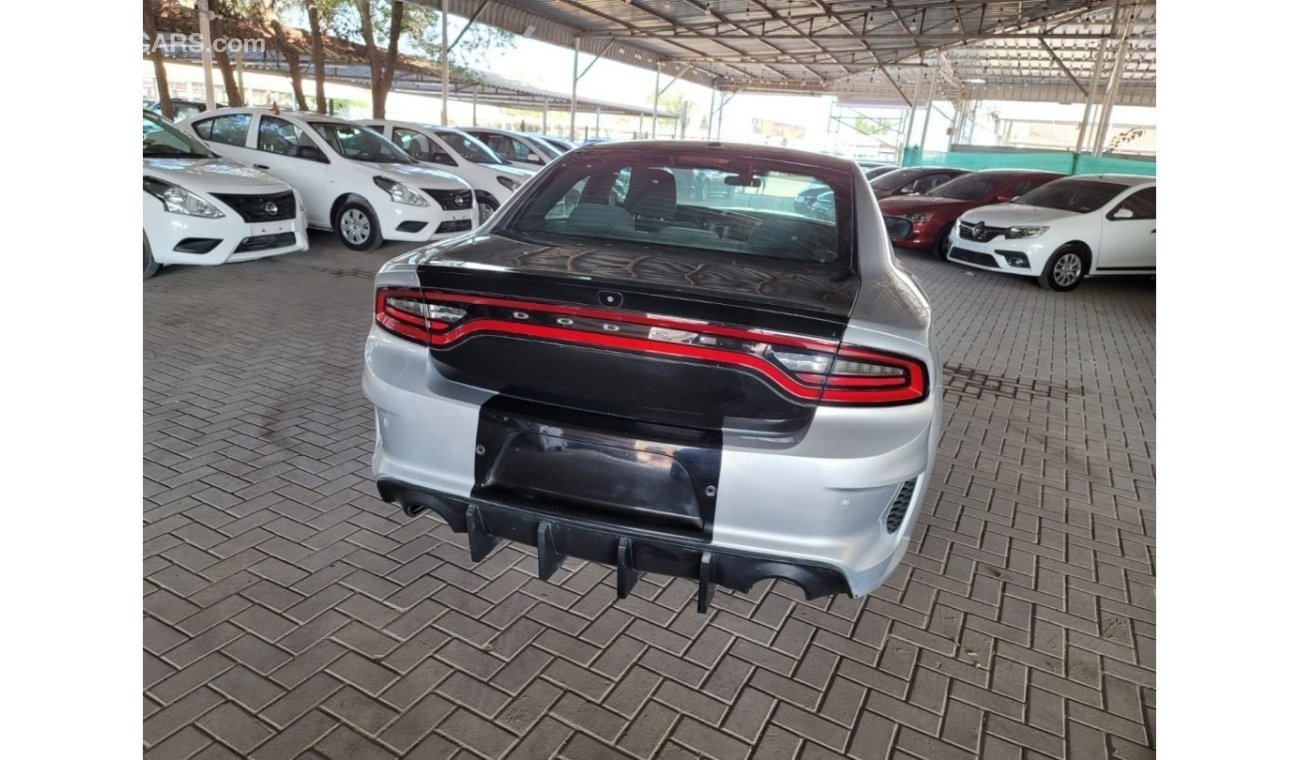 Dodge Charger GTS very clean gulf